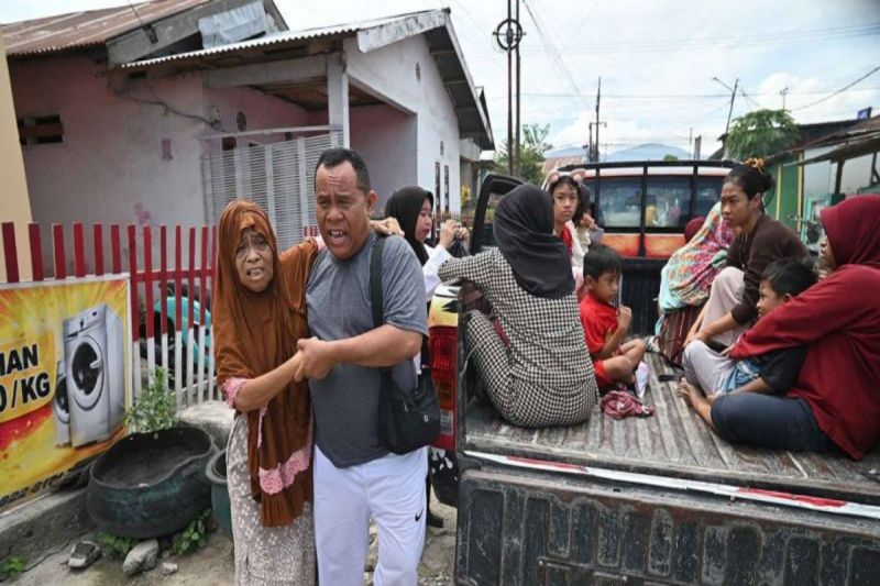 BMKG Libatkan Pelajar di Sulawesi Tengah untuk Perkuat Mitigasi Bencana