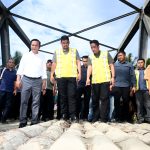 Bobby Nasution Berkantor di Kepulauan Nias, Fokus Genjot Infrastruktur, Pendidikan, dan Kesehatan