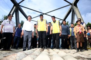 Bobby Nasution Berkantor di Kepulauan Nias, Fokus Genjot Infrastruktur, Pendidikan, dan Kesehatan