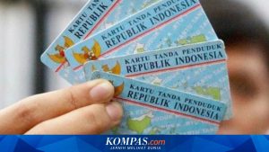 Bocornya 1,2 Juta NIK Warga Jawa Tengah, Publik Pertanyakan Keamanan Data Pemerintah