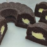 Bolu Ketan Hitam: Pesona Kue Tradisional yang Tak Lekang oleh Zaman