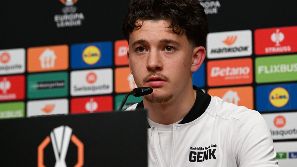 Borussia Dortmund Percepat Negosiasi untuk Konstantinos Karetsas: Direktur Olahraga Siapkan Pertemuan Kunci dengan Genk, Begini Dampaknya bagi AC Milan