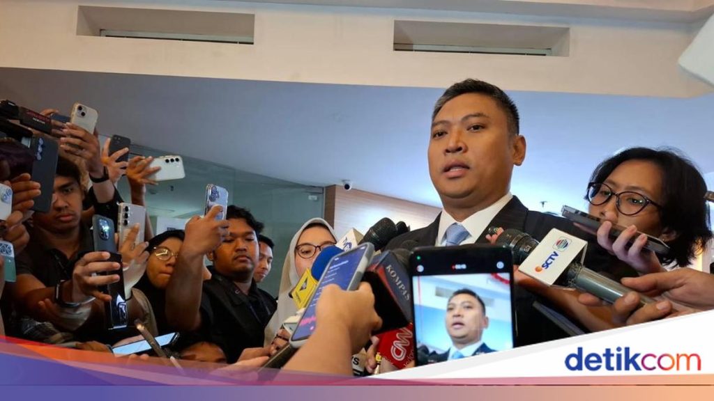 Bos Badan Gizi Nasional Tanggapi Desakan Penghentian Program Makan Bergizi Gratis: Itu Kewenangan Presiden