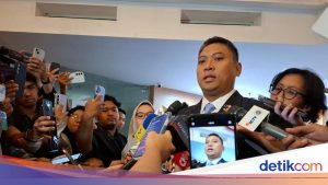 Bos Badan Gizi Nasional Tanggapi Desakan Penghentian Program Makan Bergizi Gratis: Itu Kewenangan Presiden