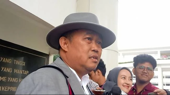 Boyamin Saiman Kritik Pelimpahan Tiga Perkara ke Kejaksaan: Prematur dan Harus Dibatalkan
