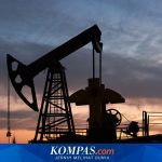 BP dan ConocoPhillips Siapkan Investasi Miliaran Dolar AS di Irak