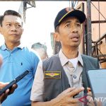 BPBD Makassar Siapkan Belasan Ribu Relawan Kencana dan Kaltana untuk Penanganan Bencana