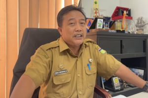 BPBD Palu Gencarkan Edukasi Mitigasi Bencana untuk Pelajar Sejak Dini