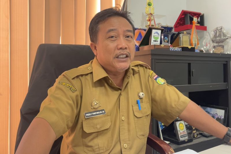 BPBD Palu Gencarkan Edukasi Mitigasi Bencana untuk Pelajar Sejak Dini
