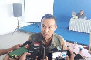 BPBD Prioritaskan Distribusi Air Bersih bagi Korban Banjir di Parigi Moutong