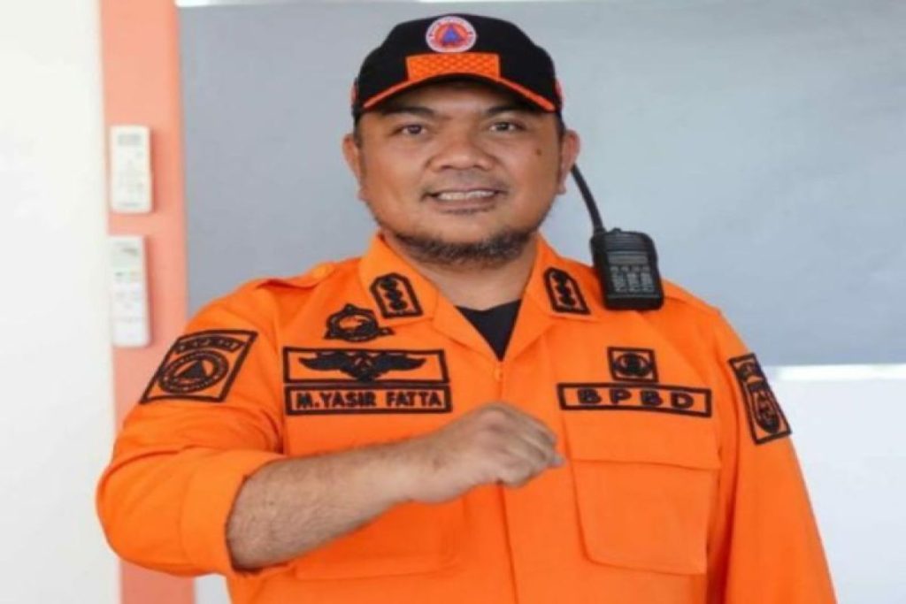 BPBD Sulbar Tingkatkan Budaya Kesiapsiagaan Bencana di Masyarakat