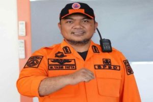 BPBD Sulbar Tingkatkan Budaya Kesiapsiagaan Bencana di Masyarakat