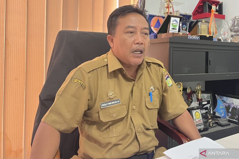 BPBD Targetkan Indeks Ketahanan Daerah Palu Meningkat Demi Mewujudkan Kota Tangguh Bencana