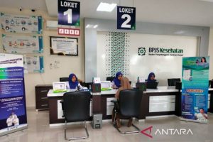 BPJS Kesehatan Curup Dorong Warga Gunakan Layanan Digital