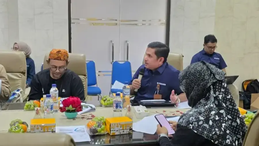 BPJS Kesehatan Depok Imbau Peserta JKN Taat Bayar Iuran Tepat Waktu