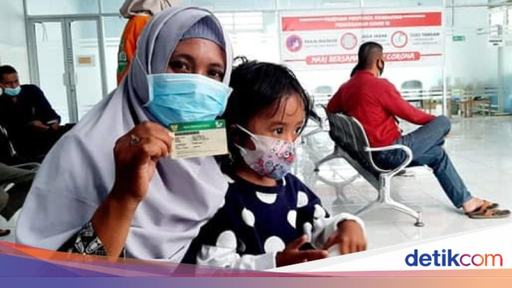 BPJS Kesehatan Jamin Perlindungan JKN untuk Jutaan Anak Indonesia