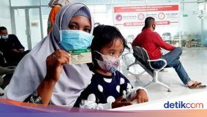 BPJS Kesehatan Jamin Perlindungan JKN untuk Jutaan Anak Indonesia