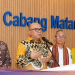 BPJS Kesehatan Luncurkan Layanan PIONIR di Mataram, Permudah Akses Peserta