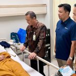 BPJS Ketenagakerjaan Aktif Lindungi Korban Kecelakaan KRL di Bekasi