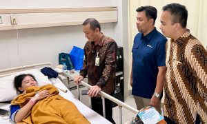 BPJS Ketenagakerjaan Aktif Lindungi Korban Kecelakaan KRL di Bekasi