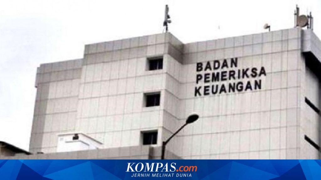 BPK: Peran Terbatas pada Penghitungan Kerugian Negara di Kasus Korupsi