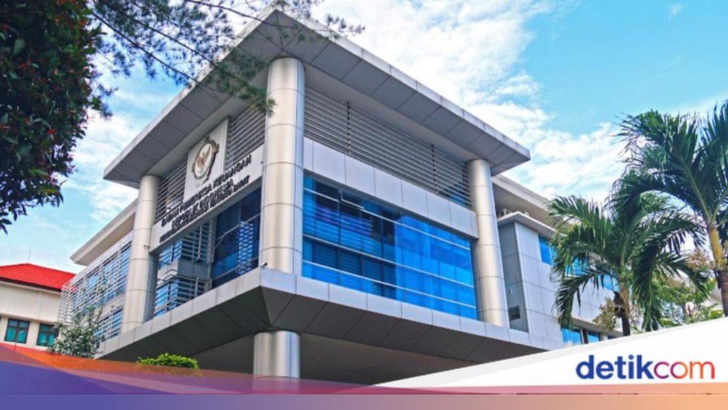 BPK Temukan Utang Pajak Macet Rp 5,8 Triliun Belum Ditagih DJP Hingga 2025