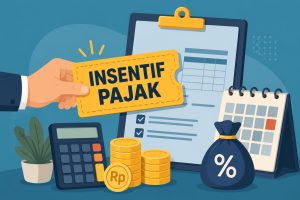 BPK Ungkap Tagihan Insentif Pajak DTP Rp6,51 Triliun Masih Tertunda