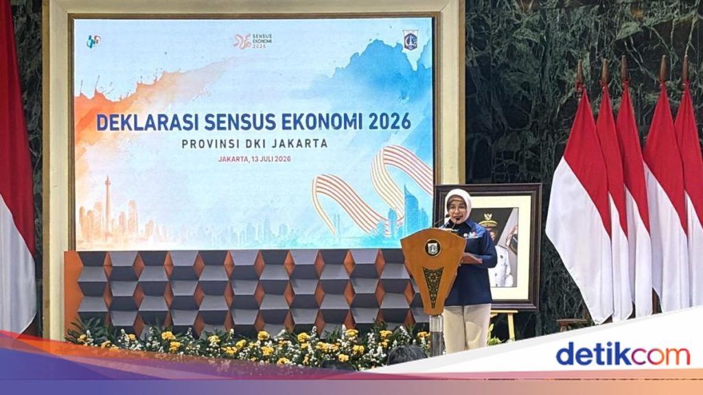 BPS Tegaskan Sensus Ekonomi Tidak Bertujuan untuk Urusan Pajak