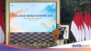 BPS Tegaskan Sensus Ekonomi Tidak Bertujuan untuk Urusan Pajak