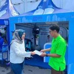 BRI Finance Hadir di Crystalin RunXperience 2026, Tawarkan Promo Pembiayaan Kendaraan