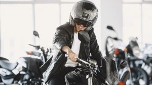 BRI Finance Hadirkan Cicilan Spesial untuk Pembelian Motor Impian, Ringankan Anggaran Bulanan