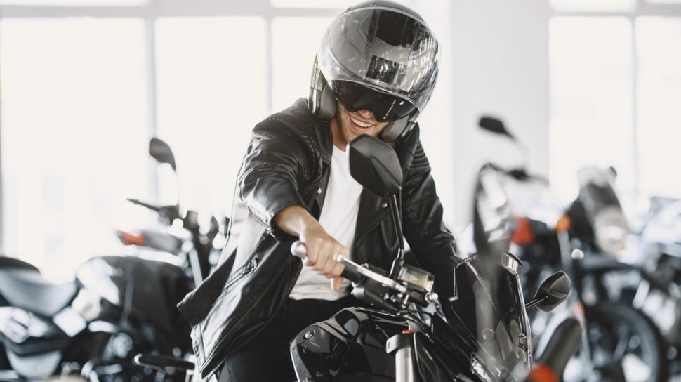BRI Finance Hadirkan Cicilan Spesial untuk Pembelian Motor Impian, Ringankan Anggaran Bulanan