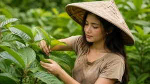 BRIN Kaji Potensi Kratom Kalimantan untuk Obat Diabetes