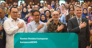 BRIN Siapkan Kecerdasan Buatan dan Superkomputer untuk Memajukan Transformasi Kesehatan Nasional