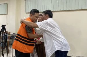Bupati Cilacap Nonaktif Tak Ajukan Eksepsi, Didakwa Memeras Bawahan untuk THR