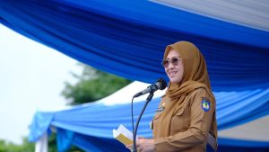 Bupati Gowa Jalani Pemeriksaan Kasus Dugaan Korupsi Pengadaan Seragam Sekolah Rp16 Miliar