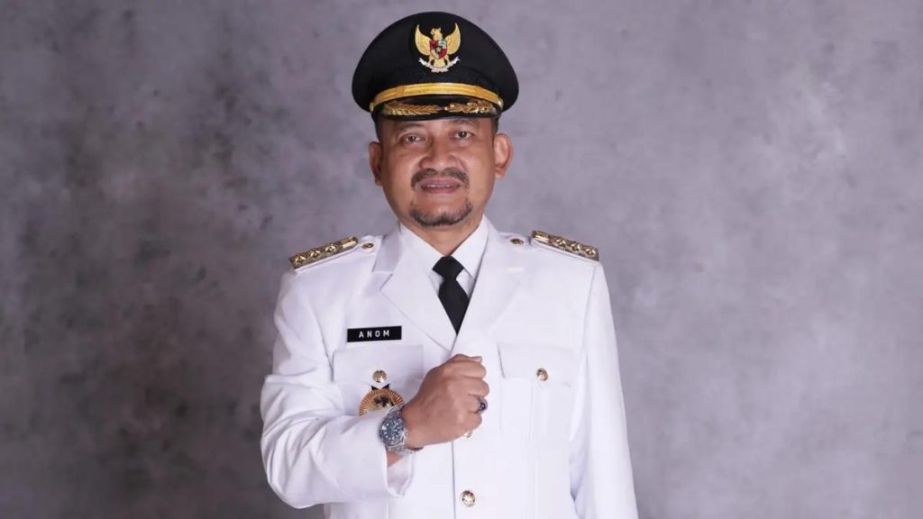 Bupati Pemalang Ditangkap di Jakarta, Bukan di Wilayahnya