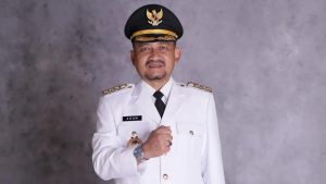 Bupati Pemalang Ditangkap di Jakarta, Bukan di Wilayahnya