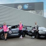 BYD Jadi Sponsor Manchester City dan PSG, Kokohkan Posisi Sebagai Merek Mobil Global