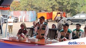 Cak Imin Ajak Relawan Pelajari Penanganan Bencana Ala Jepang
