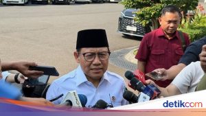 Cak Imin: Pemerintah Ubah Prioritas APBN, Targetkan 5.000 Jembatan Baru Tahun Ini