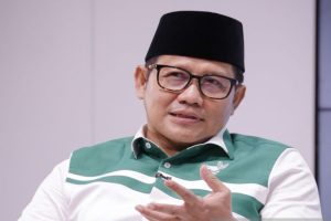 Cak Imin Resmikan Sigap Bangsa: Langkah Baru Perkuat Relawan Penanggulangan Bencana
