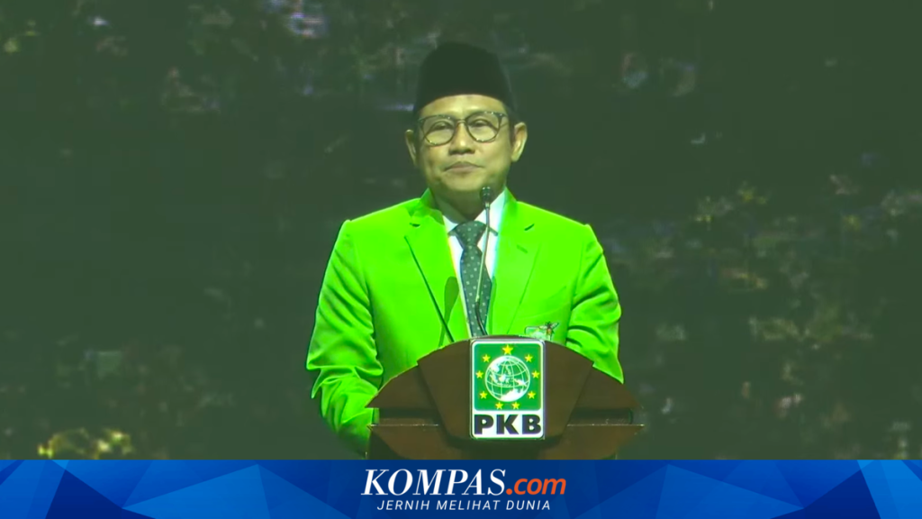 Cak Imin Siap Dukung Prabowo Wujudkan Politik Anggaran untuk Kesejahteraan Rakyat