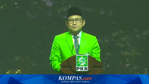 Cak Imin Siap Dukung Prabowo Wujudkan Politik Anggaran untuk Kesejahteraan Rakyat