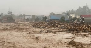 Cara Mendeteksi Dini Tanah Longsor untuk Tindakan Proaktif