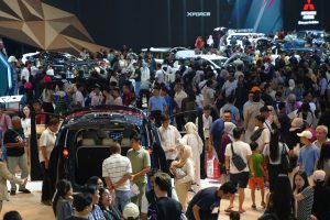 Catat Jadwal dan Harga Tiket GIIAS 2026, Siap-Siap ke Pameran Otomotif Terbesar
