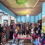Cegah Hipertensi dan Diabetes Sejak Dini, Mahasiswa KKN Unhas Luncurkan Program SEHATI BULO-BULO
