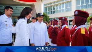 Cegah Korupsi, Kemensos dan ICW Bersinergi Awasi Program Sekolah Rakyat
