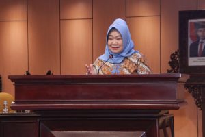 Cegah Korupsi, Plt Sekjen MPR Soroti Dua Aspek Krusial