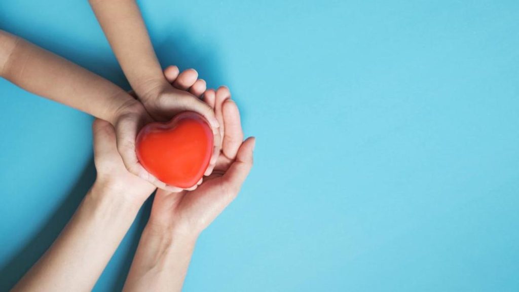 Cegah Penyakit Jantung Bawaan Sejak dalam Kandungan: Panduan dari Dokter